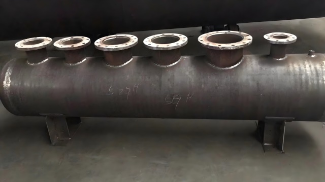 饶河集分水器属于特种设备吗
